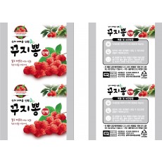 K꾸지뽕진액롤 (롤짝수주문시 무료배송/홀수주문시 착불배송)