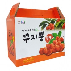 꾸지뽕즙박스 (무료배송/합포장불가)