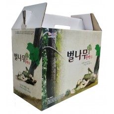 벌나무즙박스 (무료배송/합포장불가)