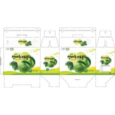 양배추브로콜리즙박스 (무료배송/합포장불가)