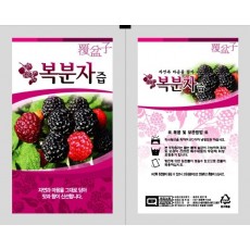 (자연)복분자즙콤마롤-콤마기계전용 *배송일7일이상소요* (롤짝수주문시 무료배송/홀수주문시 착불배송)
