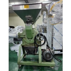 건식분쇄분말기(7.5HP) (중고)