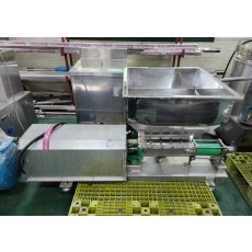 모노펌프 (3HP) (중고)